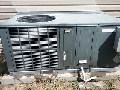 Lilley Air Conditioning Inc