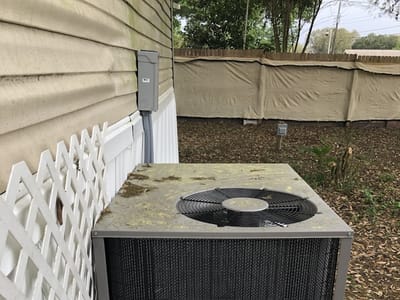 Lilley Air Conditioning Inc
