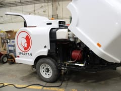 Limbach Company LLC - Lansing MI