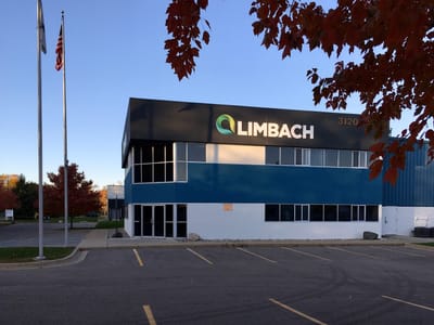 Limbach Company LLC - Lansing MI