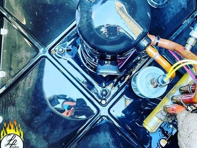 Limitless Heating & Cooling LLC