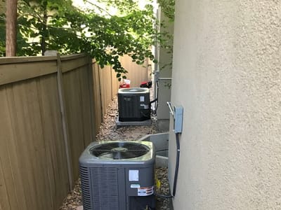 Limitless HVAC