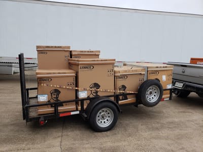 Limitless Premier Services LLC