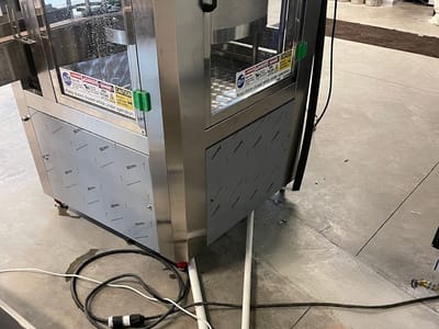 LIMRIC PLUMBING HEATING & AIR