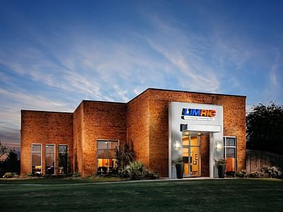 LIMRIC PLUMBING HEATING & AIR