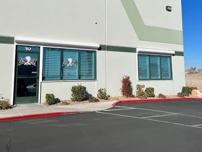 Lin-Air Installation Co., Inc.