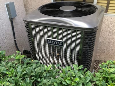 Lin-Air Installation Co., Inc.