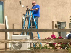 Lincoln Air & Plumbing