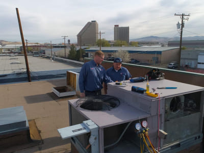 Lincoln Heating & Air