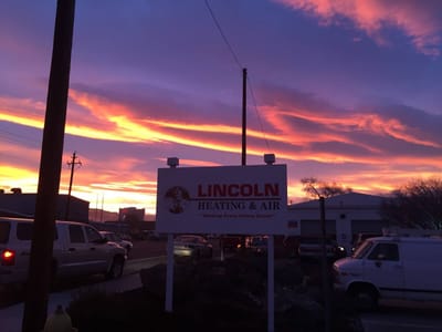 Lincoln Heating & Air