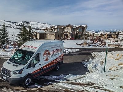 Lincoln Heating & Air