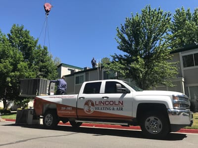 Lincoln Heating & Air