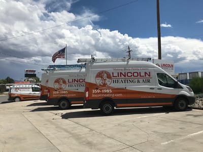 Lincoln Heating & Air