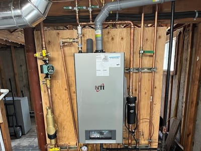 Lincoln Mechanical Corporation