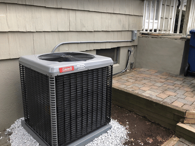 Lincoln Mechanical Corporation