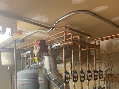 Lincoln Mechanical Corporation