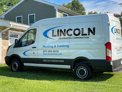 Lincoln Mechanical Corporation