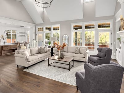 Lindemann Chimney Heating & Cooling