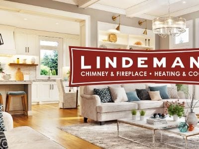 Lindemann Chimney Heating & Cooling