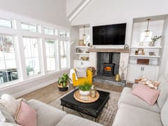 Lindemann Chimney Heating & Cooling