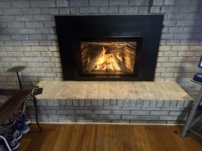 Lindemann Chimney Heating & Cooling