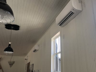 Lindner Cooling & Heating