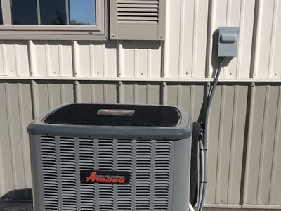 Lindner Cooling & Heating