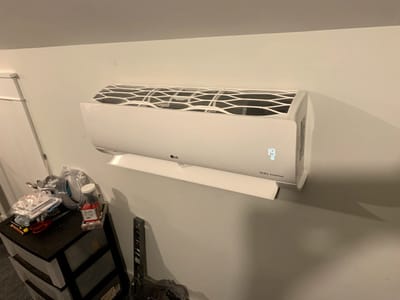 Lindsay's Heating & Air Services LLC