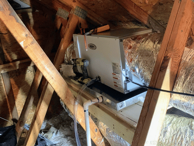 Lindsay's Heating & Air Services LLC