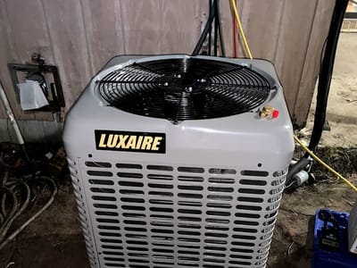 Lindsay's Heating & Air Services LLC