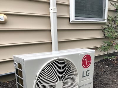 Lindsay's Heating & Air Services LLC