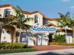 Lindstrom Air Conditioning & Plumbing