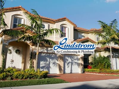 Lindstrom Air Conditioning & Plumbing