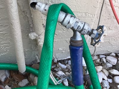 Lindstrom Air Conditioning & Plumbing