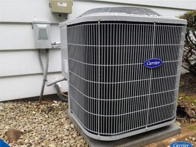 Lindstrom Air Conditioning & Plumbing