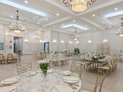 Linear Slot Diffusers