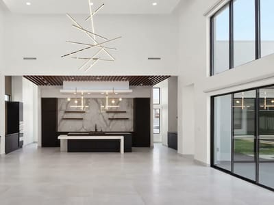 Linear Slot Diffusers