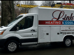 Link Heating & Cooling, LLC