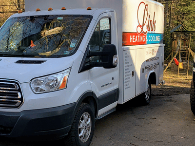Link Heating & Cooling, LLC