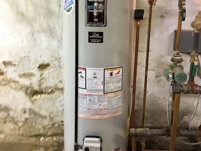 Link Heating & Cooling, LLC