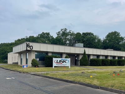 Link Mechanical Services, Inc.