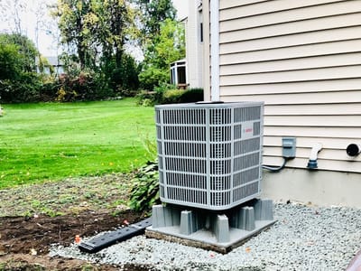 Link Mechanical Services, Inc.