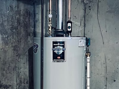 Link Mechanical Services, Inc.