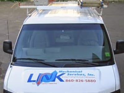 Link Mechanical Services, Inc.
