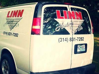 Linn Heating & Air Conditioning