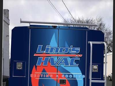 Lino's HVAC
