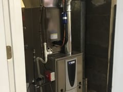 Lino's HVAC