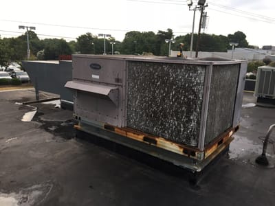 Lintz Heating and Cooling Services