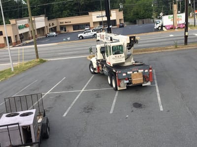 Lintz Heating and Cooling Services