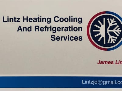 Lintz Heating and Cooling Services